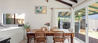 Villa Maria by the Sea