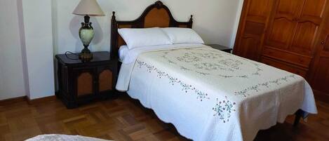 3 chambres, Wi-Fi
