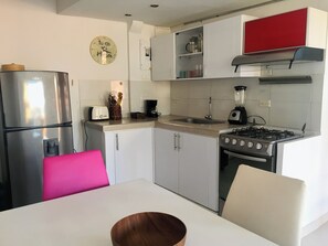 Oven, stovetop
