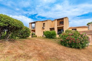 Exterior - La Petite Felicità - Jolie Vue sur la Baie d'Ajaccio (Grosseto-Prugna)