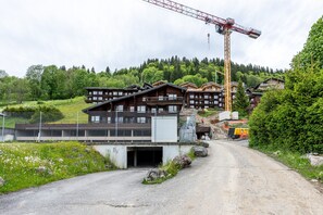 Udendørsområde
