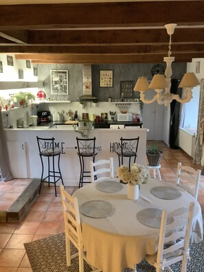 Restauration