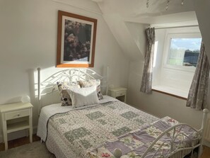 3 slaapkamers, gratis wifi, beddengoed