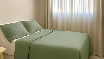 Classic Apartment | Blackout curtains, iron/ironing board, free WiFi