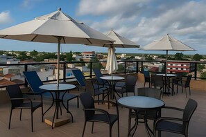 Apartment | Outdoor dining - Varandas do Porto (Ipojuca)