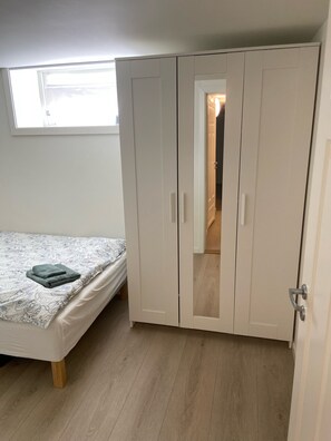 3 chambres, Wi-Fi, draps fournis