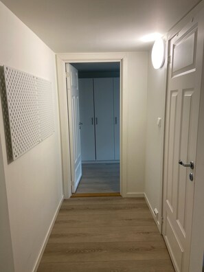 Interiør