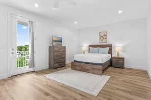 9 Schlafzimmer, Bügeleisen/Bügelbrett, WLAN, Bettwäsche