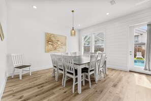 Dining - Cobian Castle with LSV, Arcade, and Billiards (Miramar Beach)