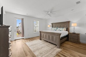 9 bedrooms, iron/ironing board, WiFi, bed sheets - Cobian Pearl with LSV and Game Rooms (Miramar Beach)