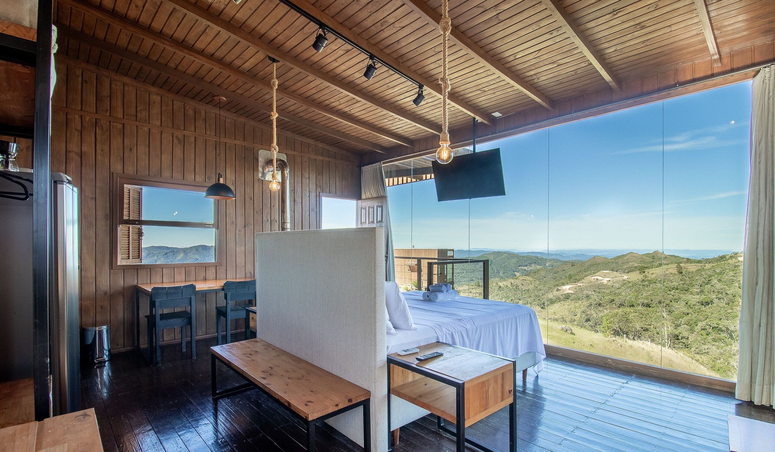 Basic Chalet | Free WiFi