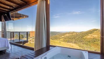 Chalet básico | Interior