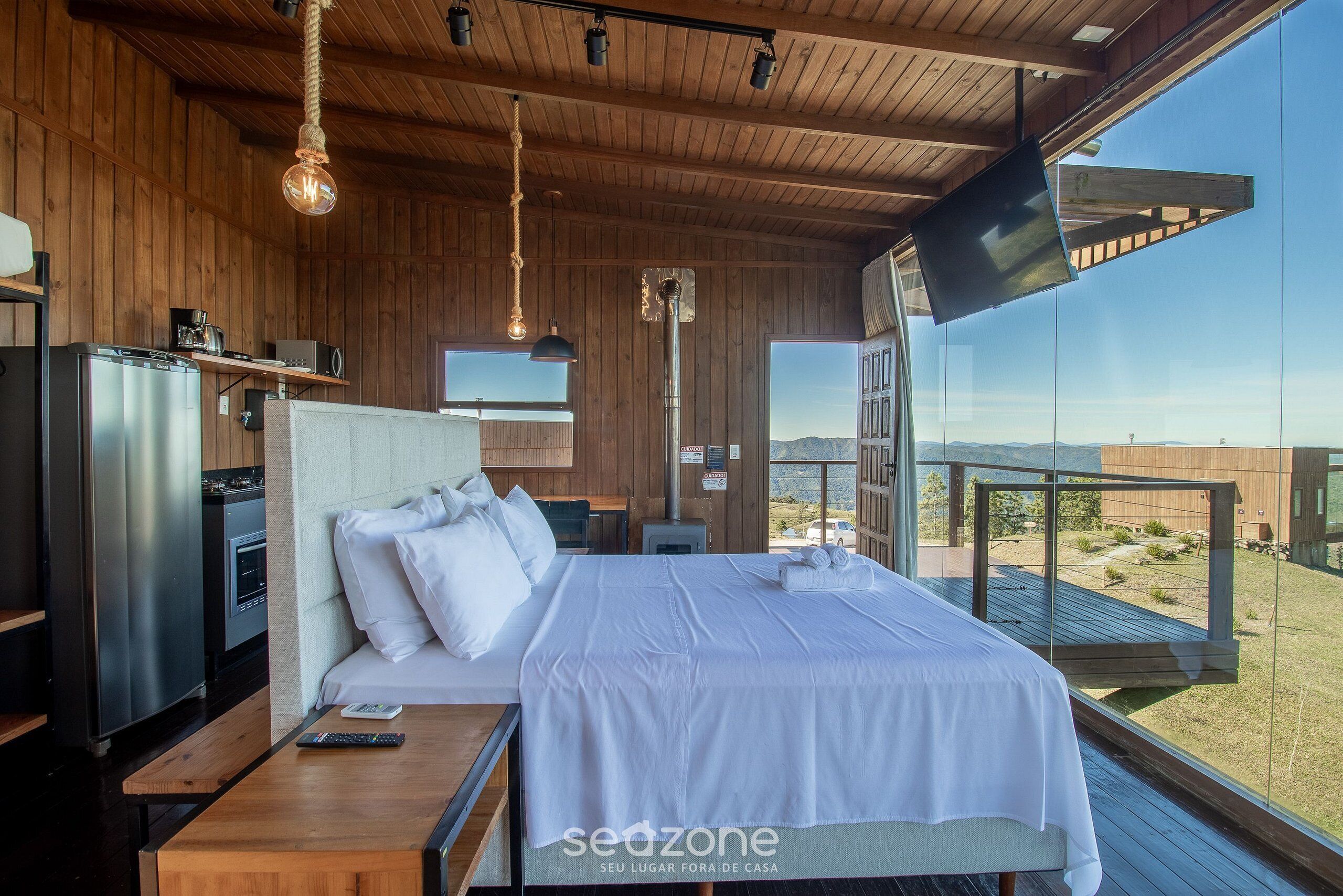 基本木屋 | 免費無線上網