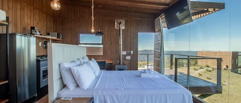 ベーシック シャレー | WiFi (無料)