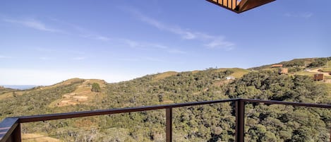 Chalet de base | Terrain de l’hébergement