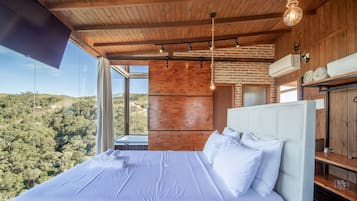 Eenvoudige chalet | Gratis wifi