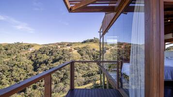 Basic Chalet | Property grounds