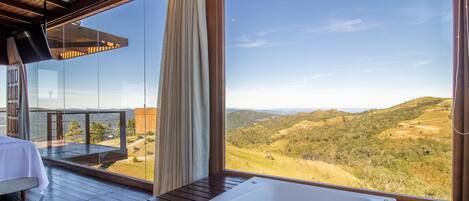 Basic Chalet | Interior