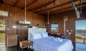 Eenvoudige chalet | Gratis wifi