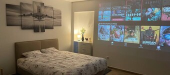 Tony's homestay in Strakonice 1+KK