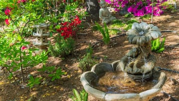 DĂ©tail de lâextĂ©rieur