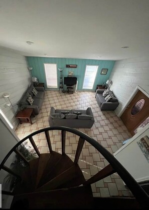 Intérieur