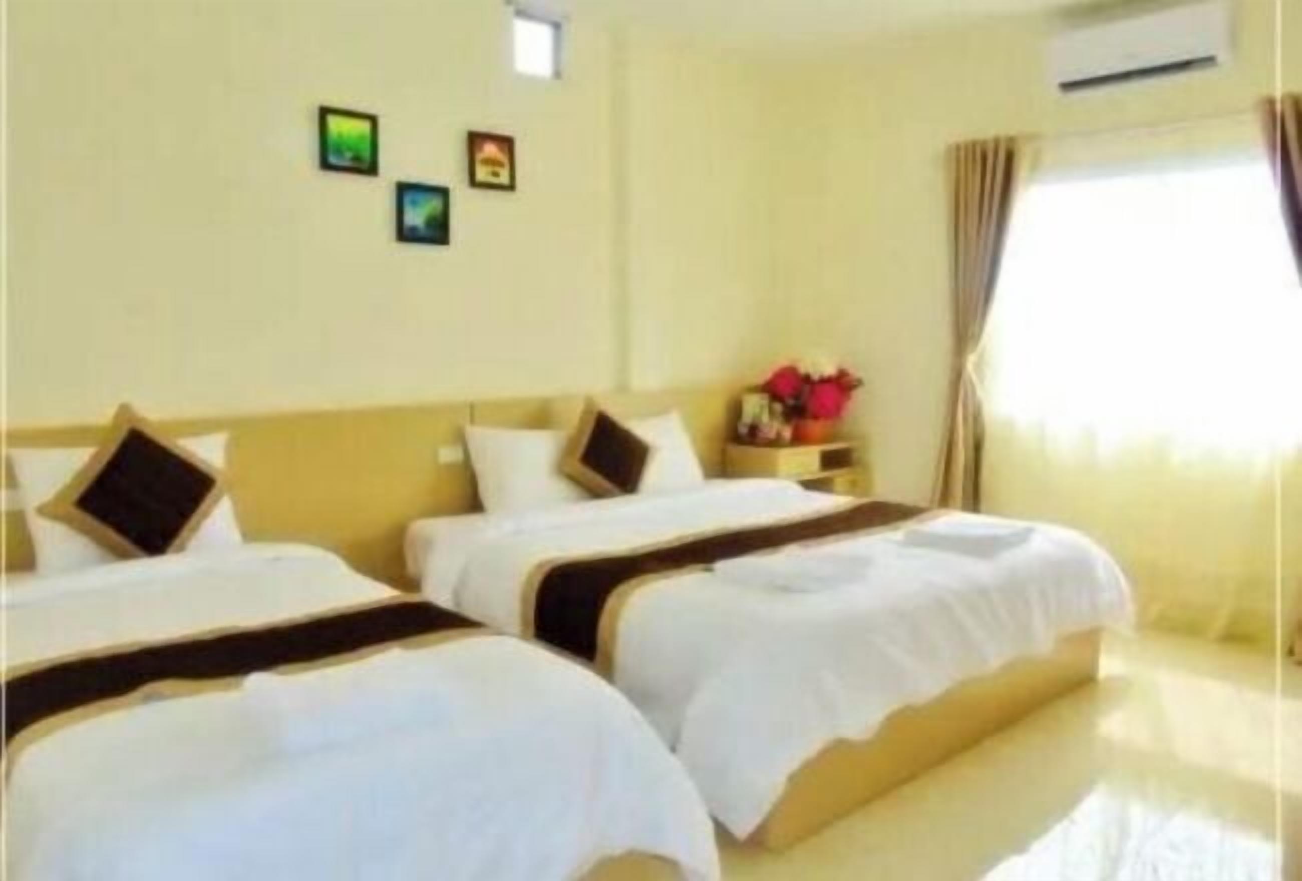 Caja de seguridad en la habitación y wifi gratis 