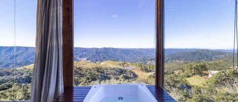 Basic Chalet | Interior