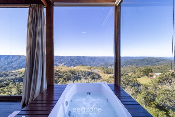 Chalet Basic | Interior