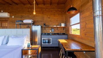 Basic Chalet | Free WiFi