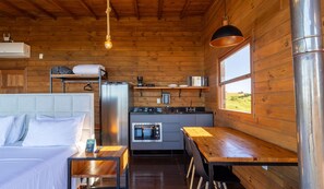 Chalet Basic | Wi-Fi gratis