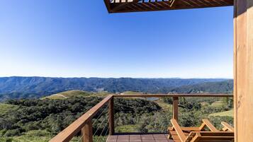 Chalet | Property grounds