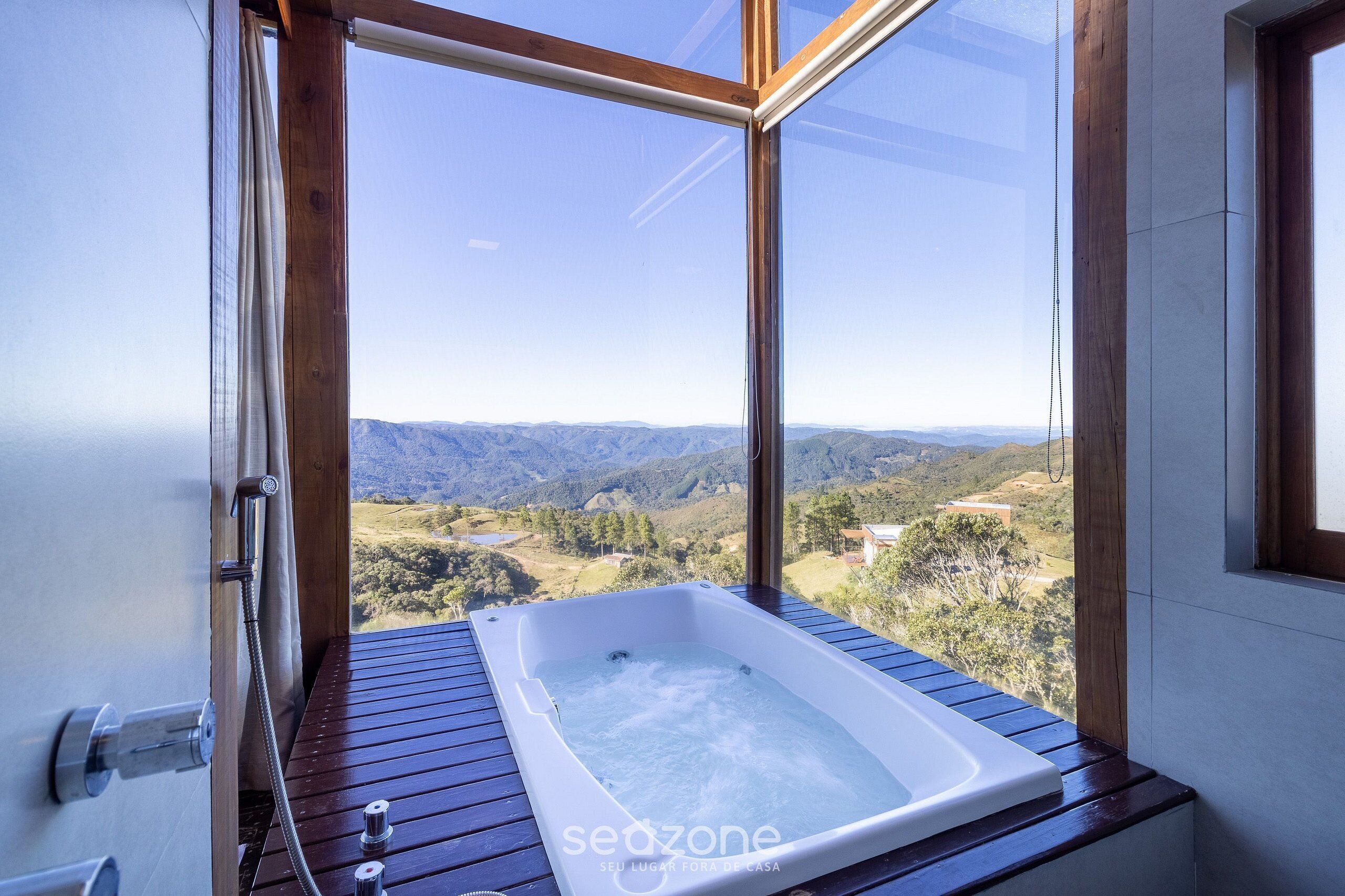 Basic-Chalet | Innenbereich