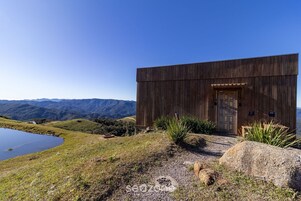 基础木屋 | 外观