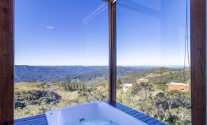 Basic faház | Belső rész