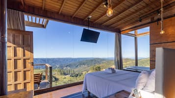 Basic Chalet | Free WiFi