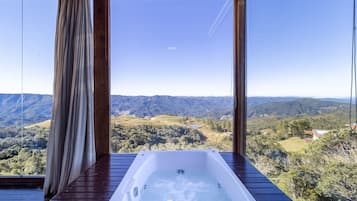Chalet | Interior