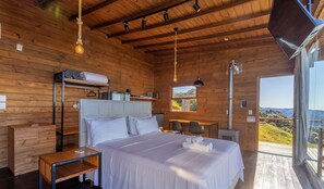 Basic Chalet | Free WiFi