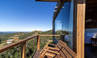 Basic Chalet | Property grounds