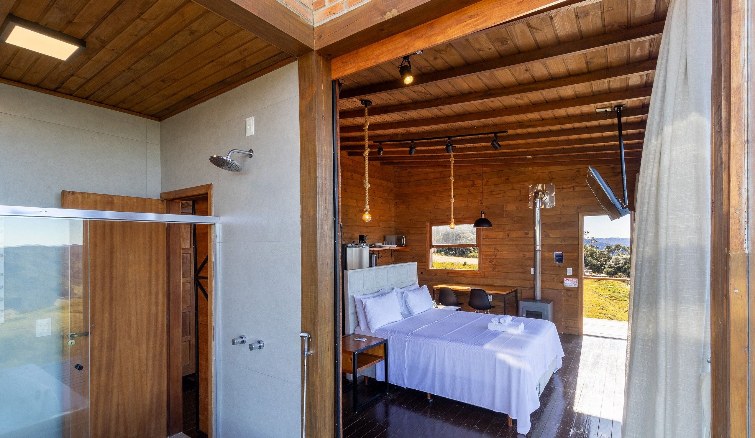 Basic Chalet