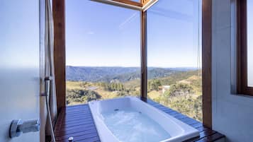 Chalet | Interior