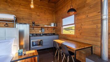 Basic Chalet | Private kitchen