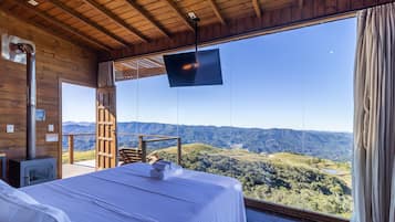 Basic Chalet | WiFi (free)