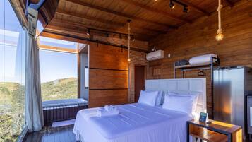 Basic Chalet | Free WiFi