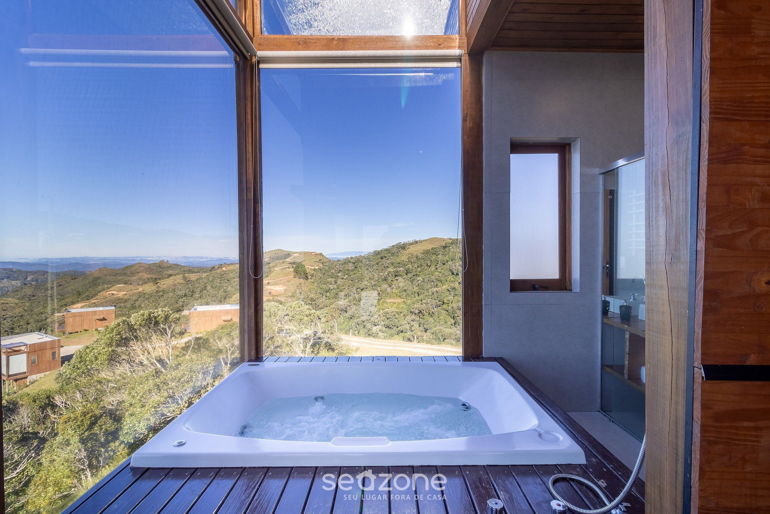 Chalet básico | Interior