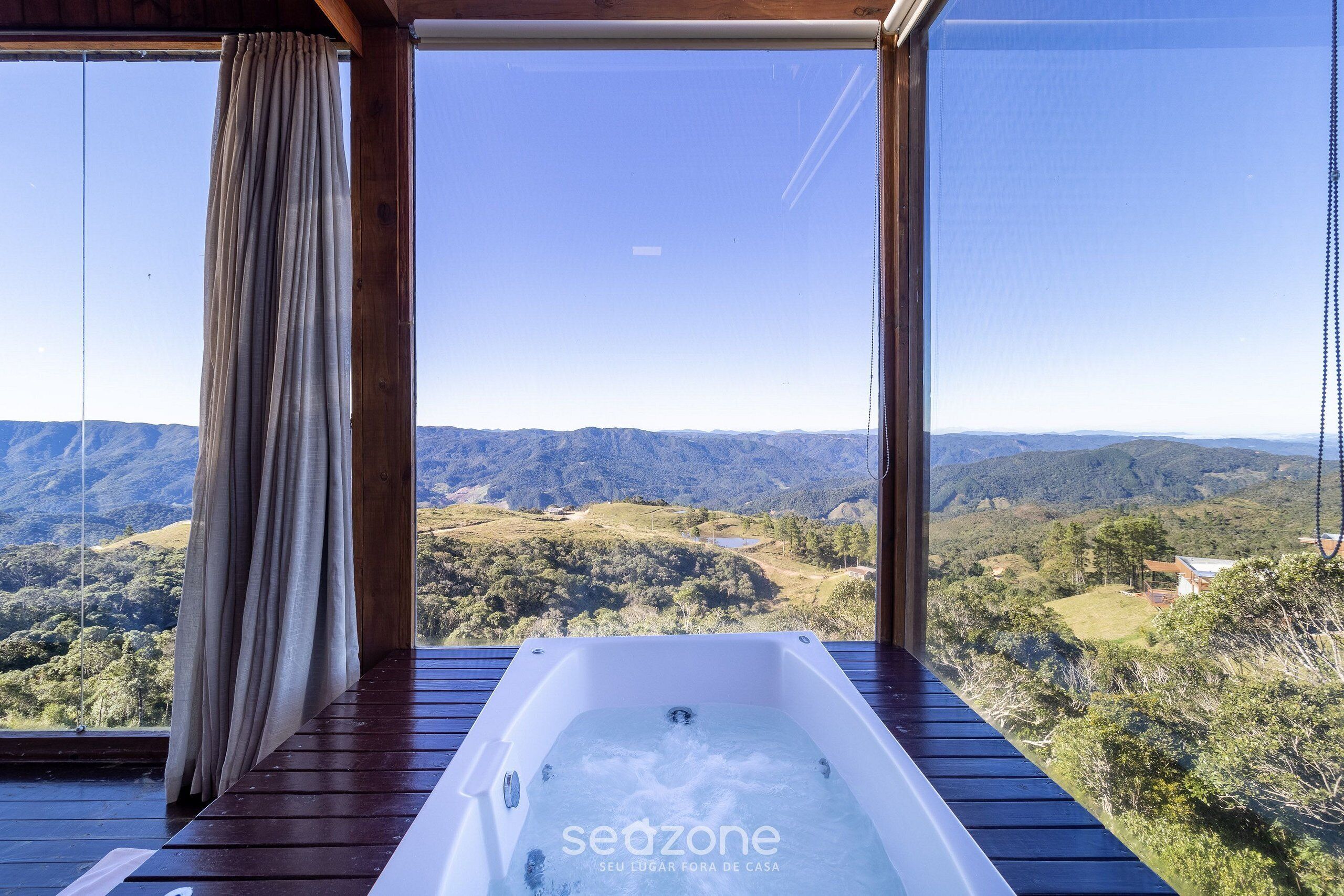 Chalet básico | Interior