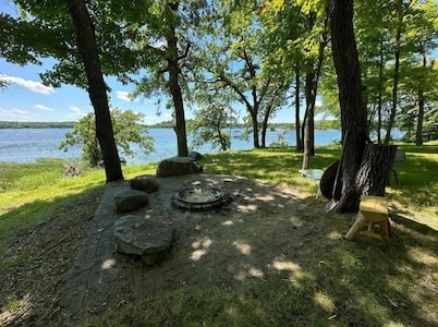 Fish Lake Cabin