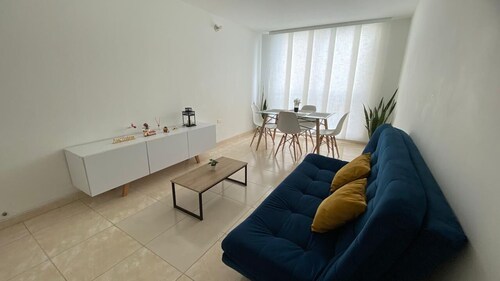 APARTMENT COOL AND LIKE NEIVA HUILA