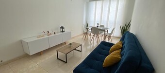 APARTMENT COOL AND LIKE NEIVA HUILA