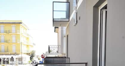 Crisvan Residence Igea Marina